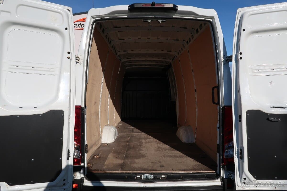 2021 Iveco OSTATNÍ - 19