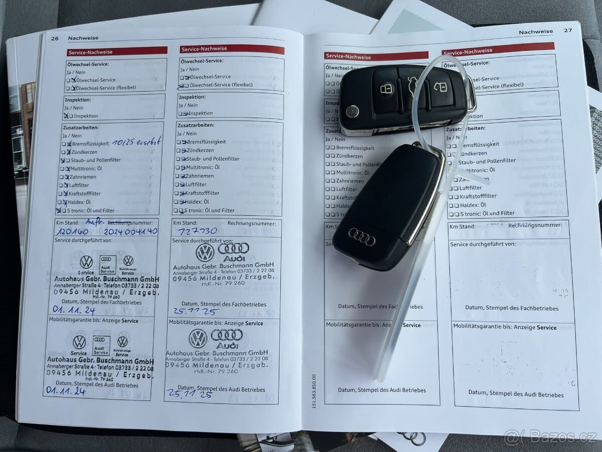 2014 Audi A3 - 19