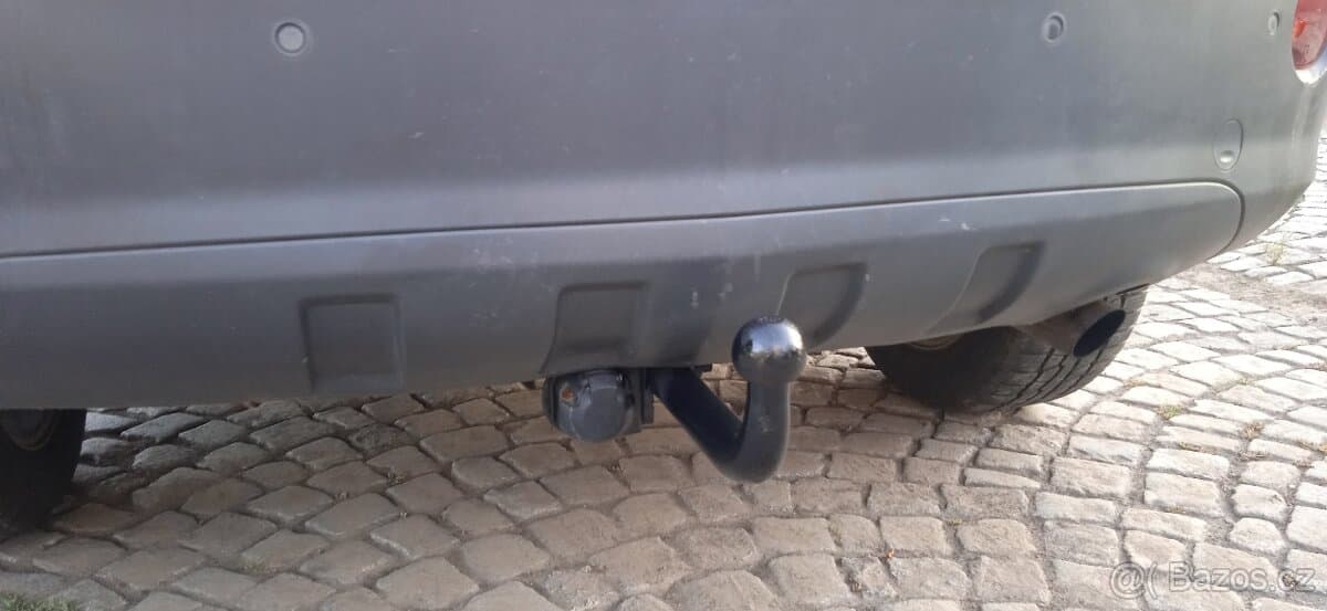 2012 Opel ANTARA - 19