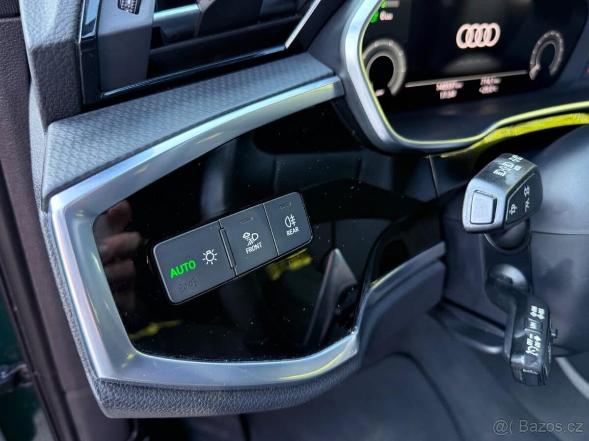 2022 Audi Q3 - 19