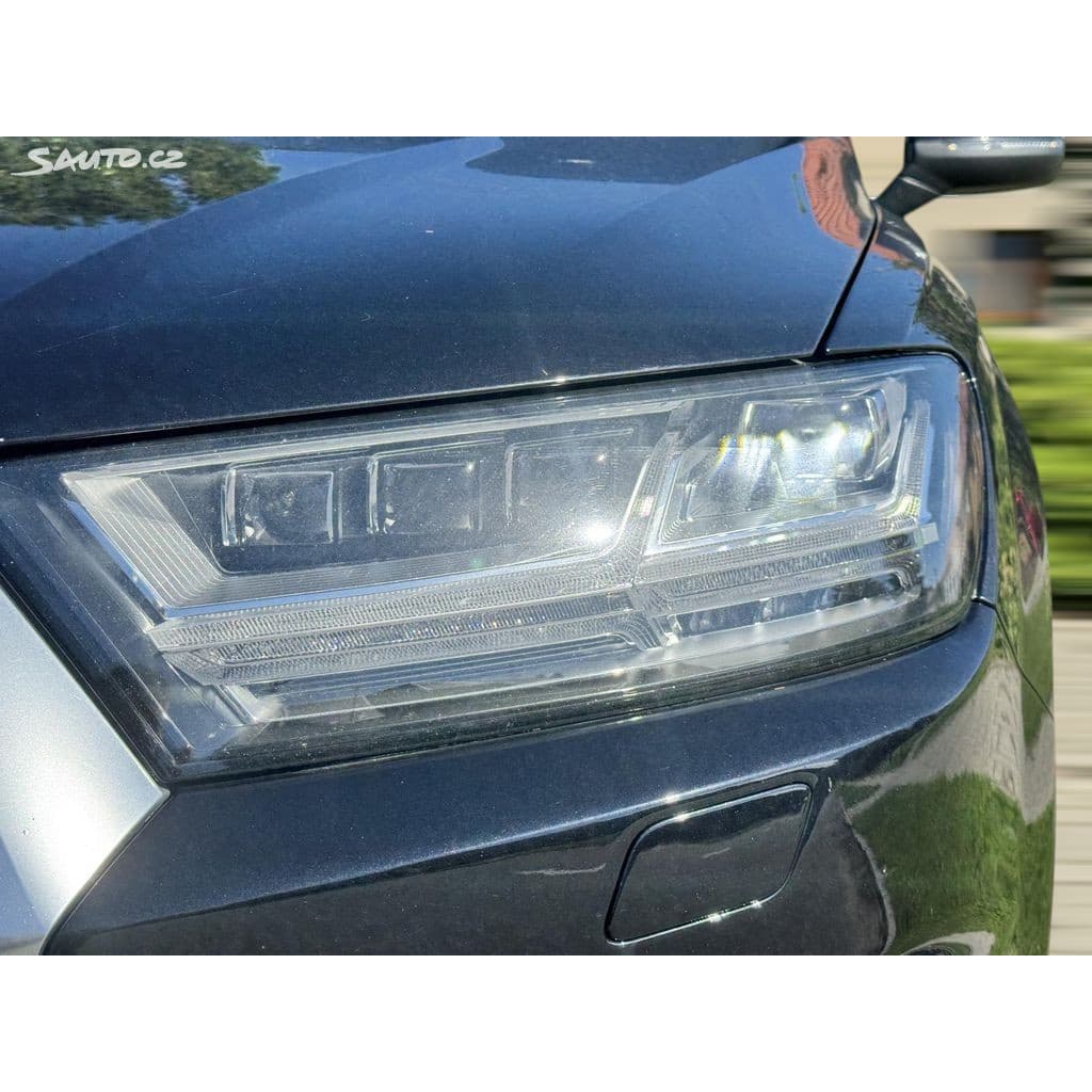 2017 Audi Q7 - 19