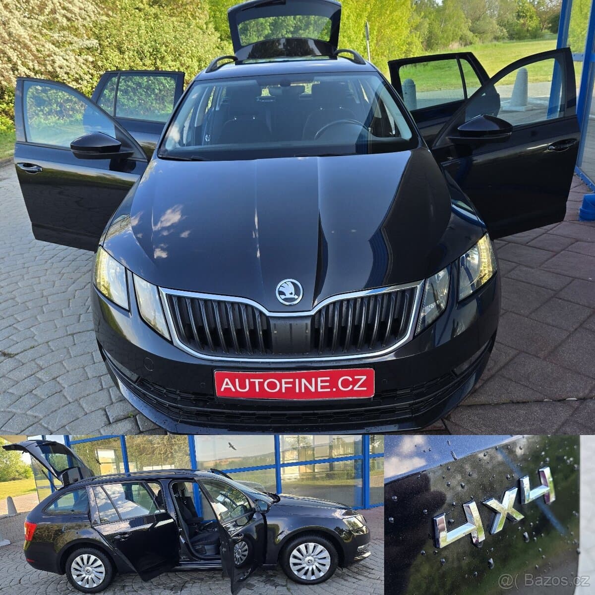 2018 Škoda OCTAVIA - 19