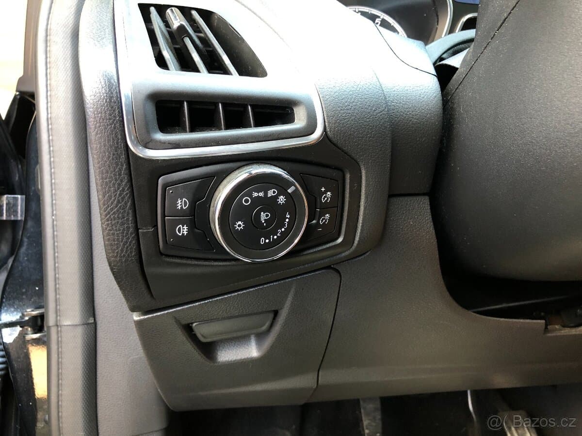 2014 Ford FOCUS - 19
