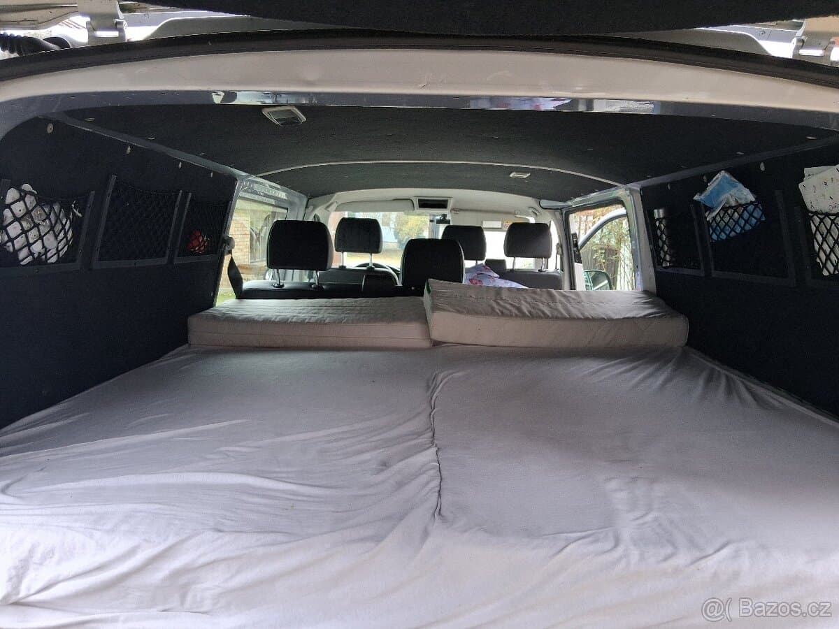 2016 Volkswagen TRANSPORTER - 19