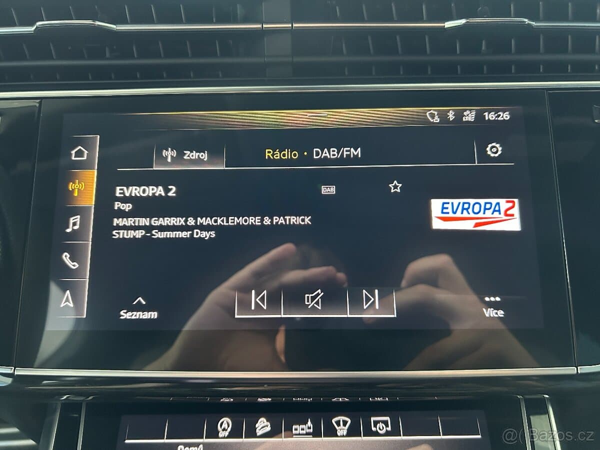 2020 Audi Q7 - 19