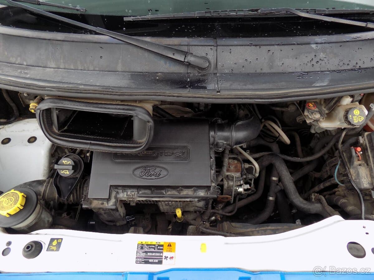 2010 Ford TRANSIT - 19