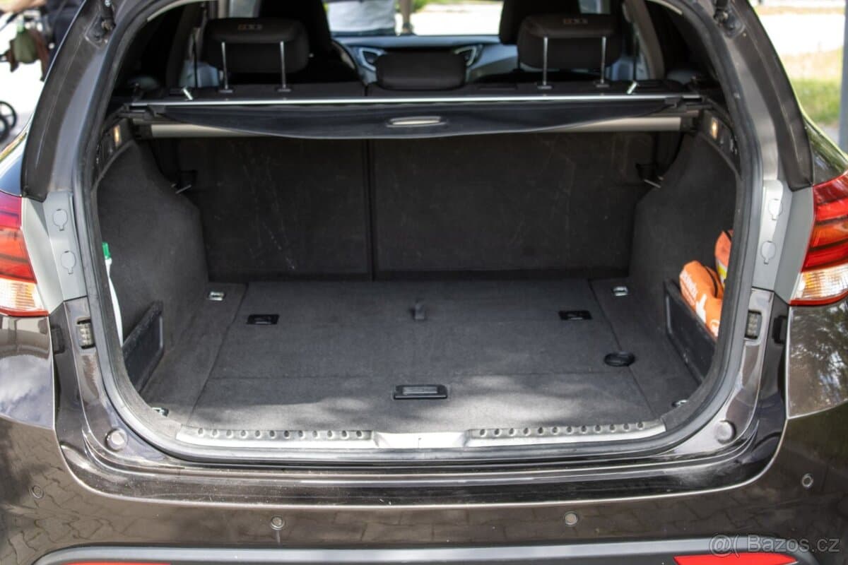 2015 Hyundai i40 - 19