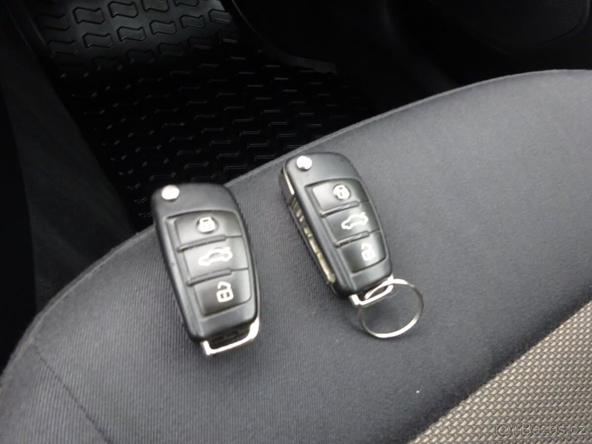 2013 Audi Q3 - 19