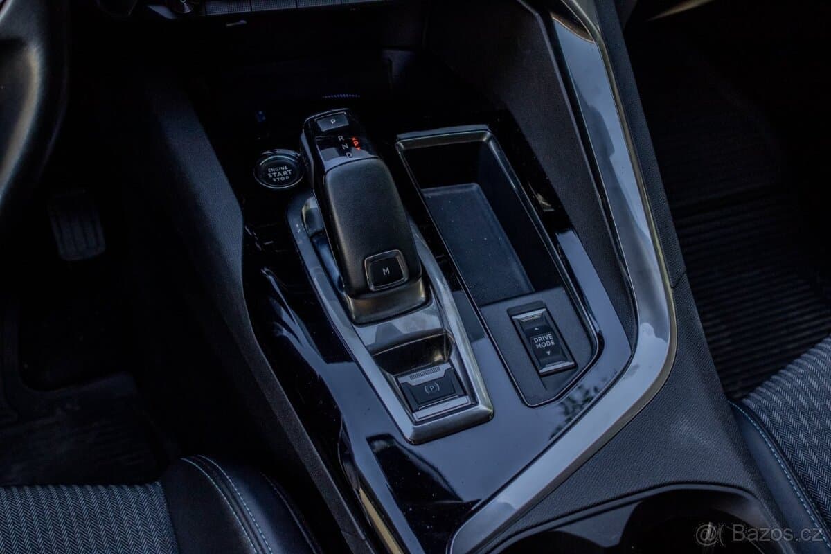 2022 Peugeot 3008 - 19
