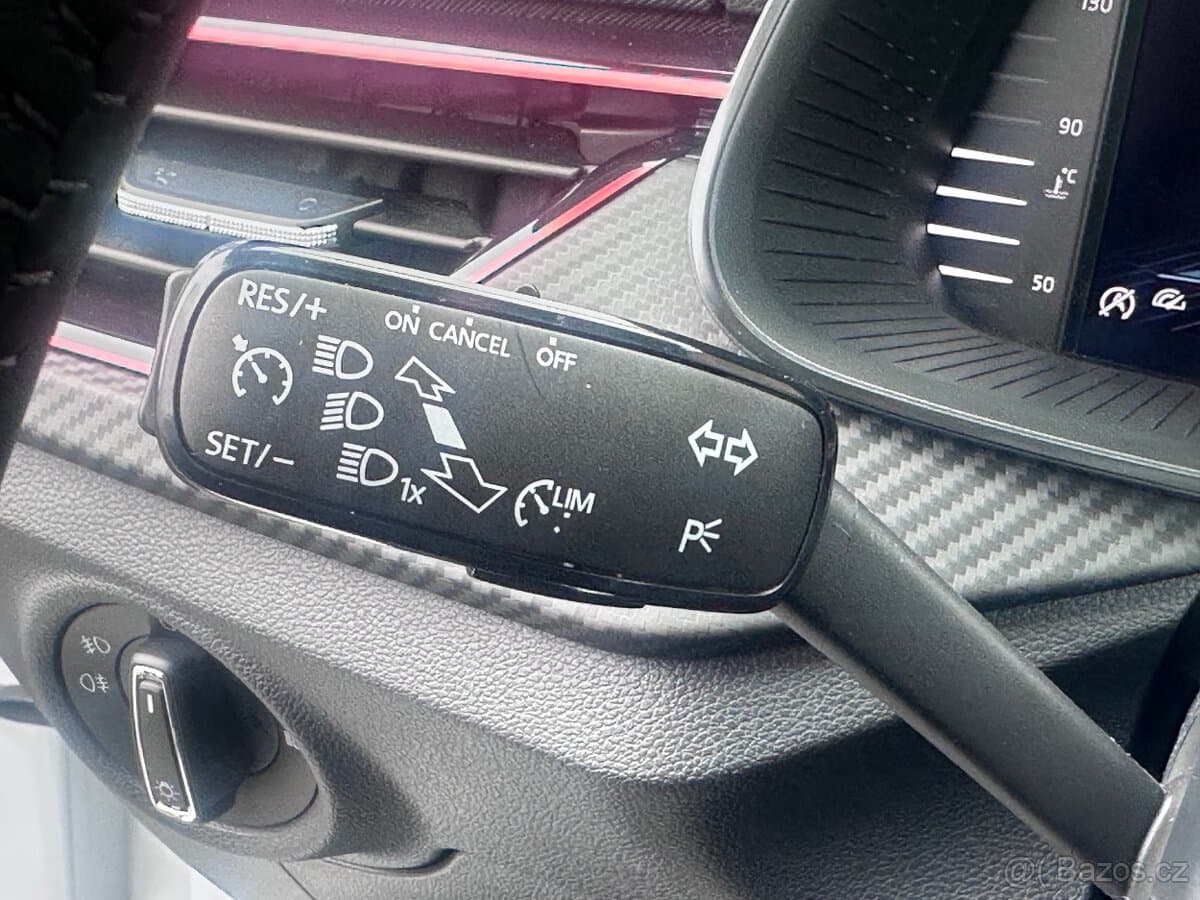 2025 Škoda SCALA - 19