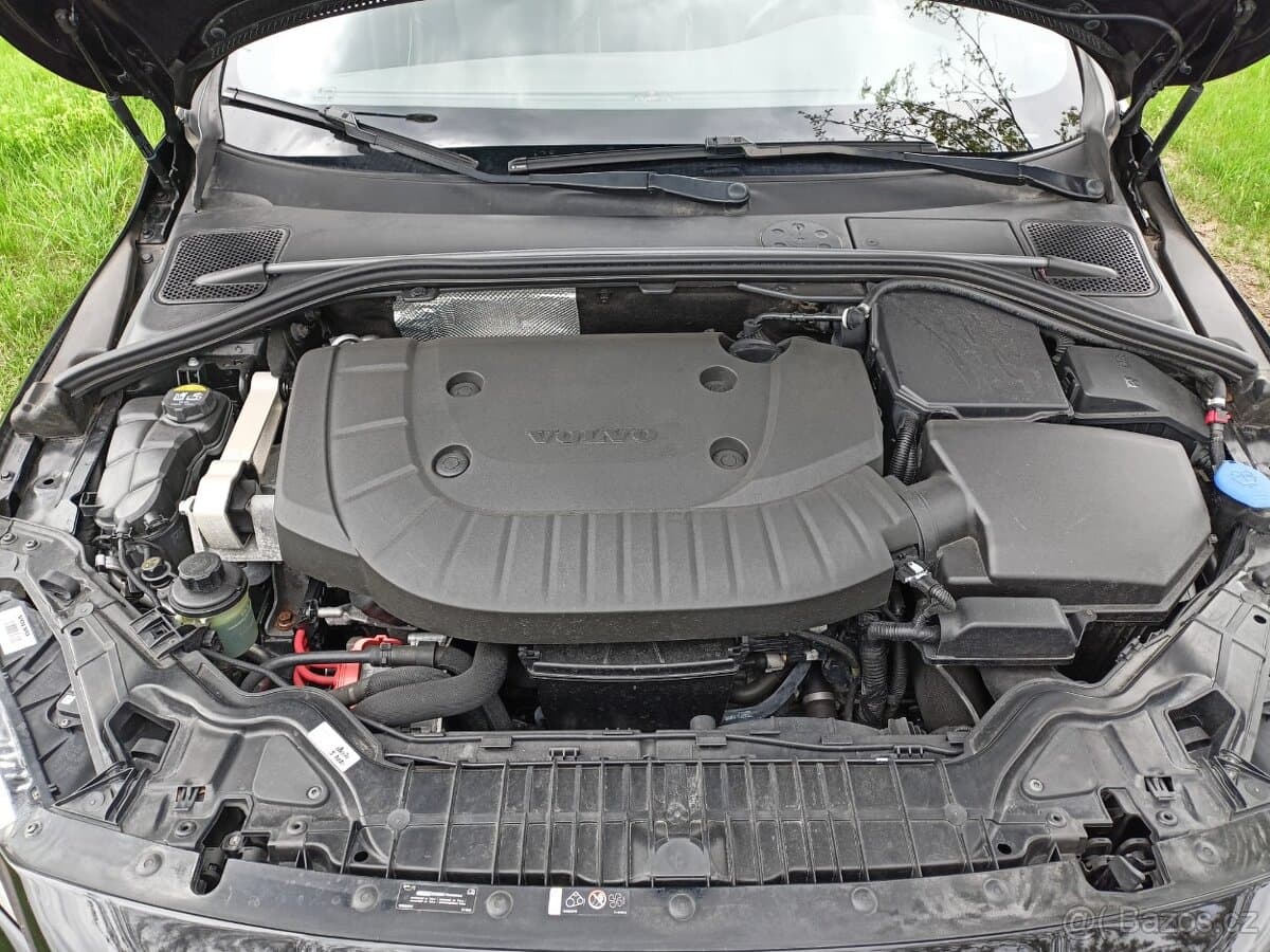 2015 Volvo V60 - 19