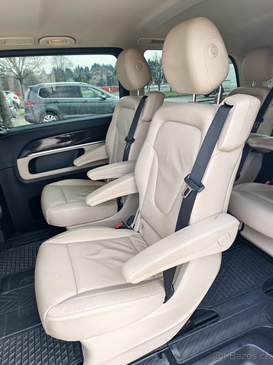 2016 Mercedes-Benz CL-CLASS - 19