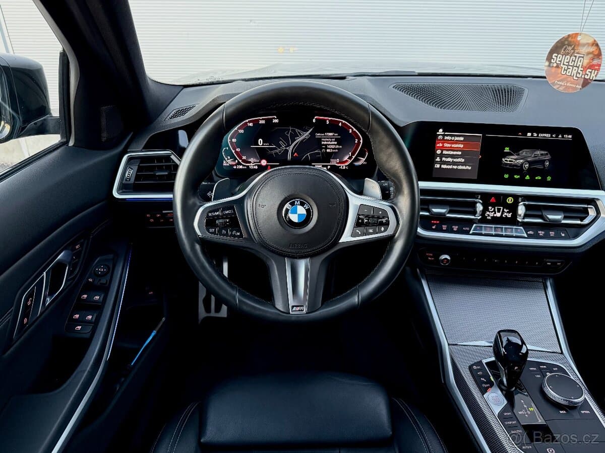 2019 BMW OSTATNÍ - 19