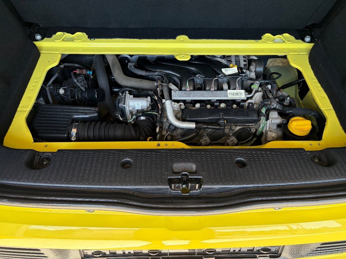 2016 Renault TWINGO - 19