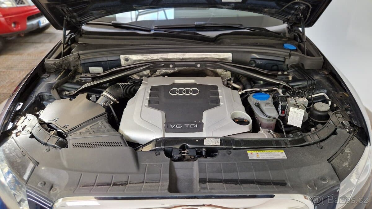 2011 Audi Q5 - 19