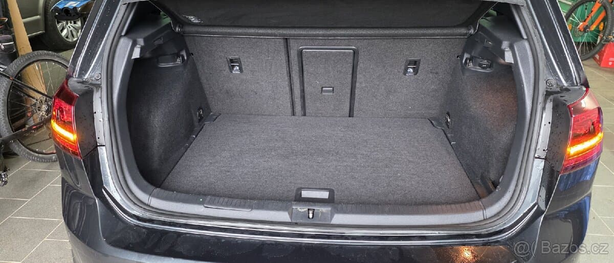 2016 Volkswagen GOLF - 19