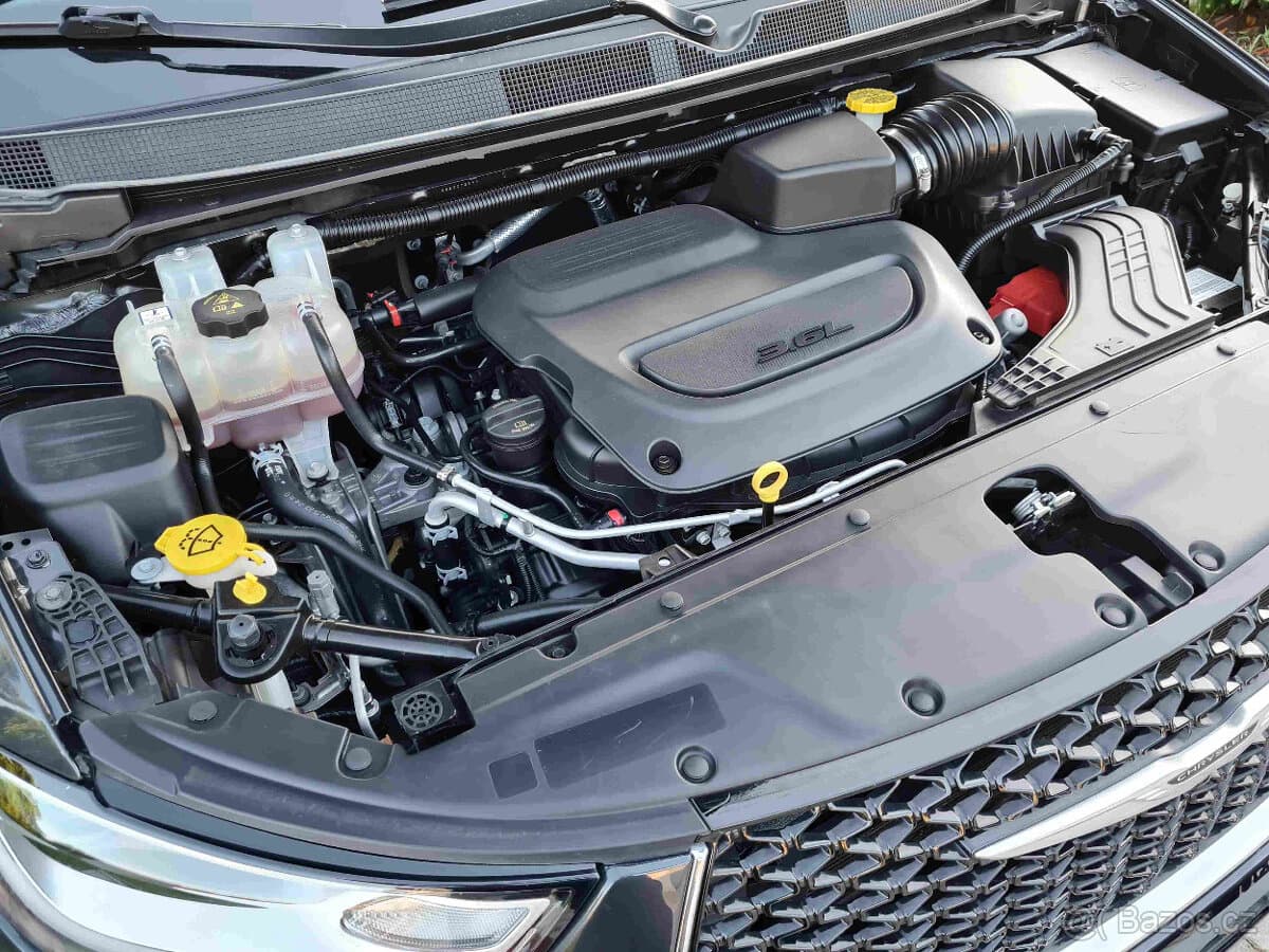 2021 Chrysler PACIFICA - 19
