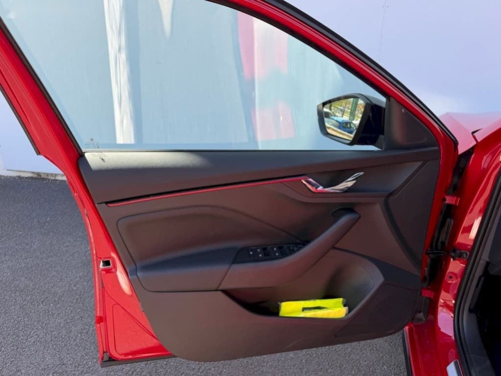 2026 Škoda SCALA - 19