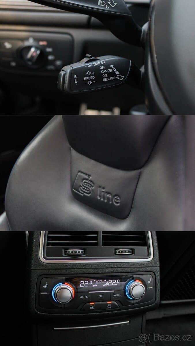 2016 Audi A6 - 19