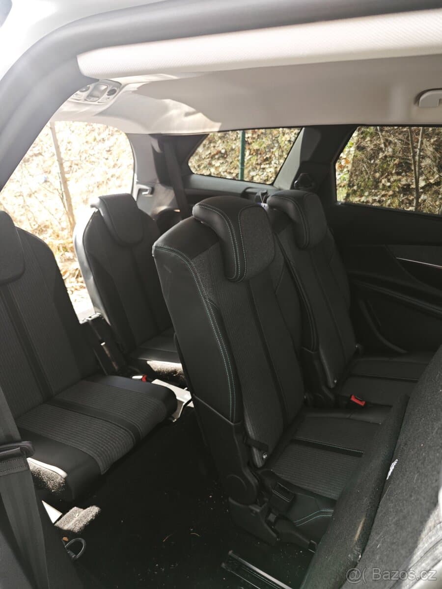 2021 Peugeot 5008 - 19