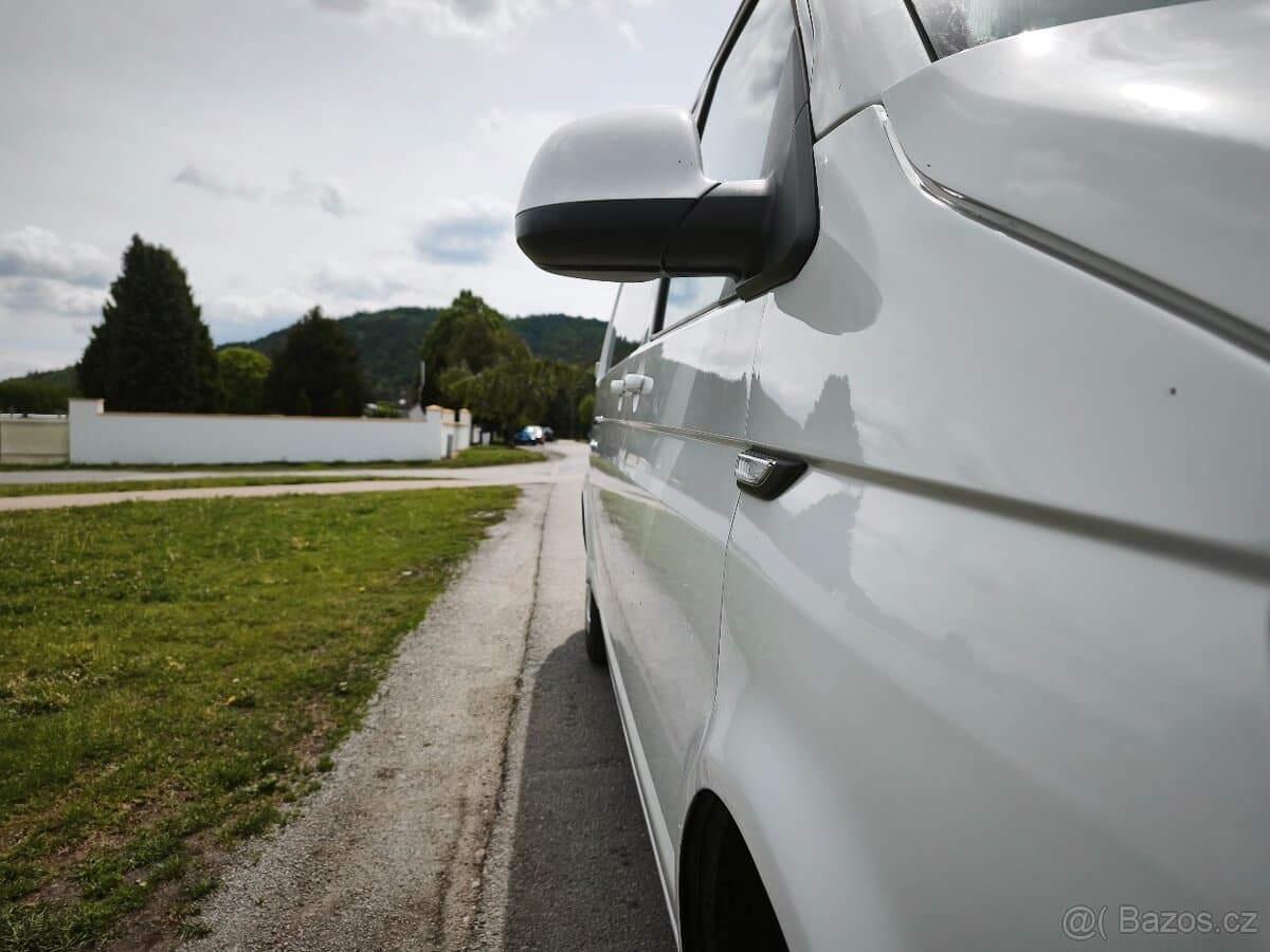 2019 Volkswagen TRANSPORTER - 19