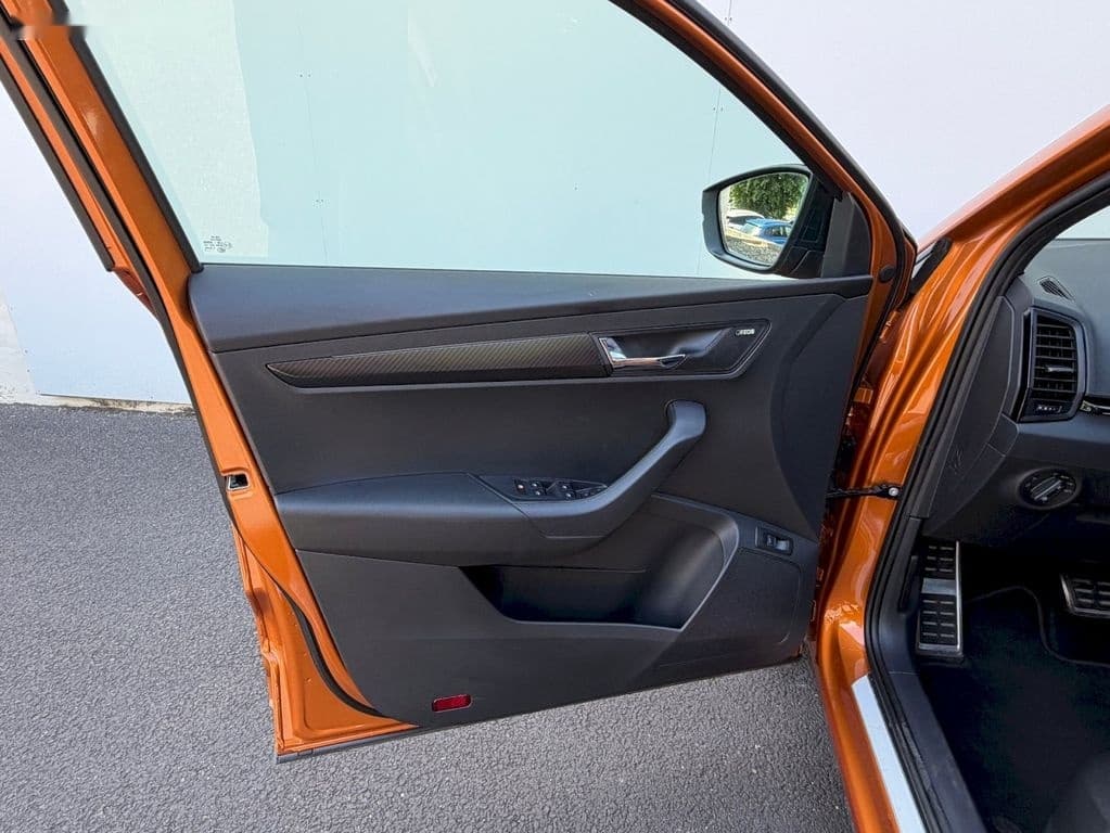 2025 Škoda KAROQ - 19