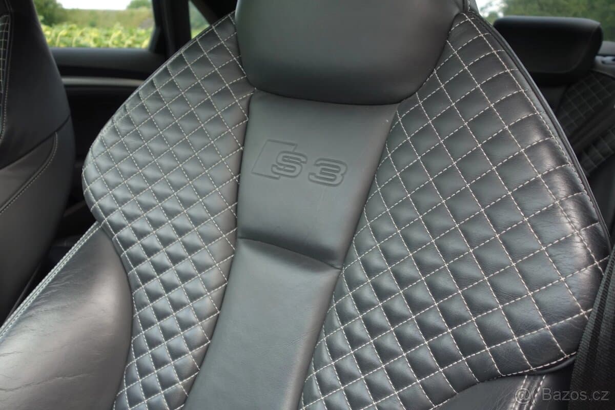 Audi S3 - 19