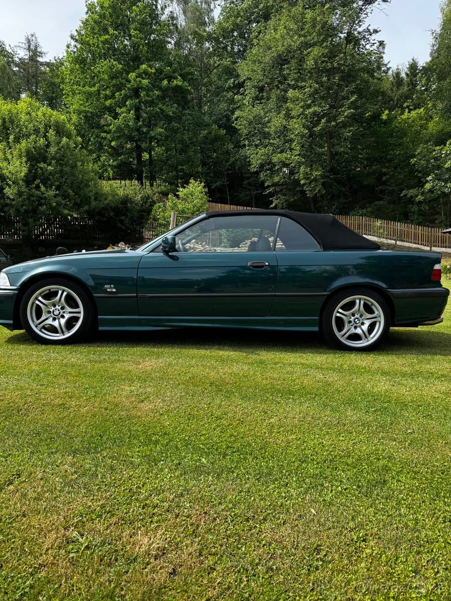 1995 BMW OSTATNÍ - 19