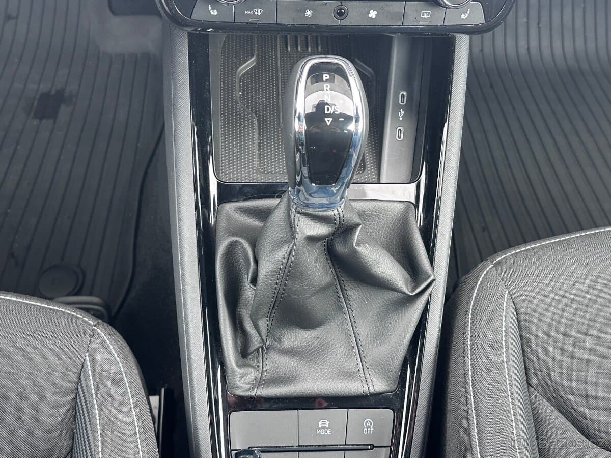2025 Škoda KAMIQ - 19