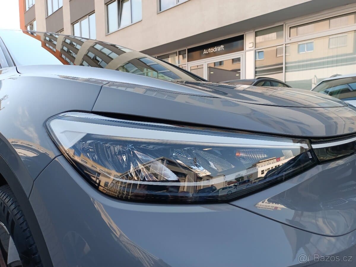 2023 Volkswagen ID.4 - 19
