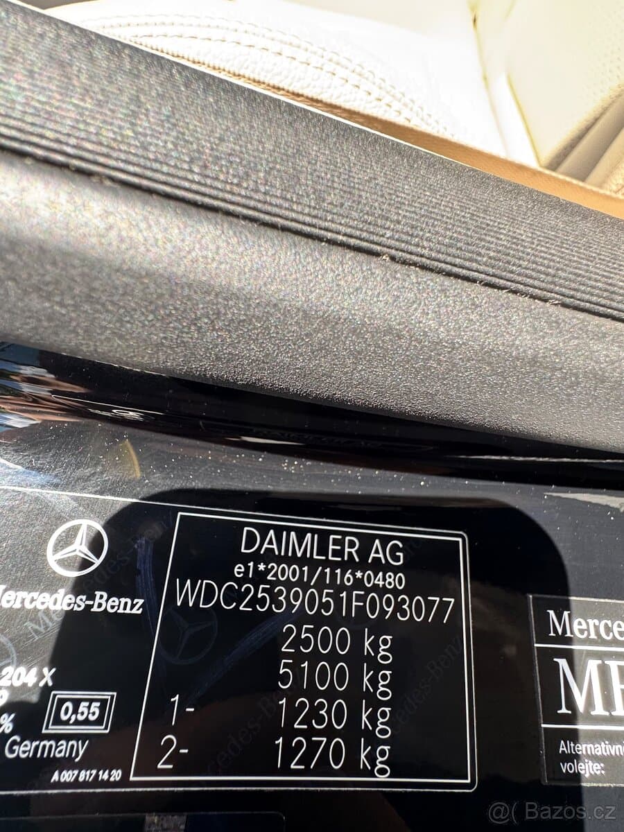 2016 Mercedes-Benz GLC - 19