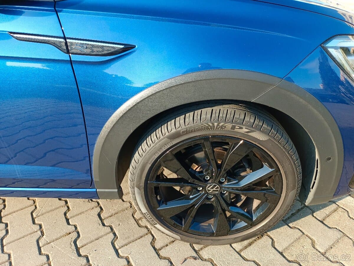 2023 Volkswagen TAIGO - 19