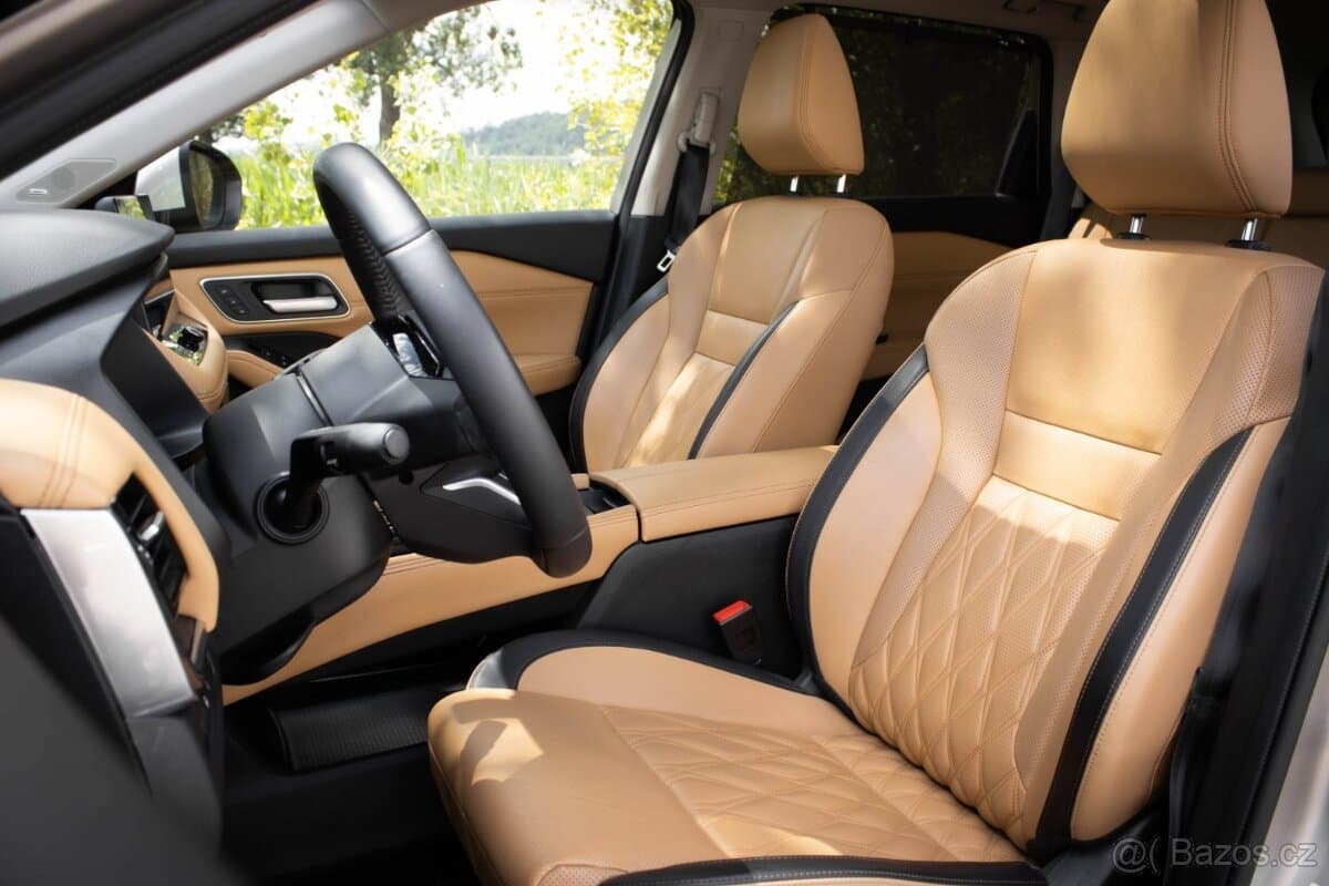 2023 Nissan X-TRAIL - 19