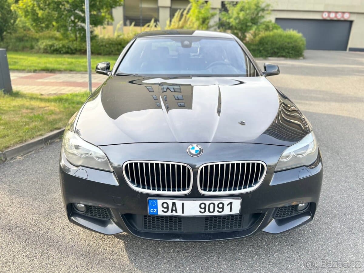 2013 BMW OSTATNÍ - 19