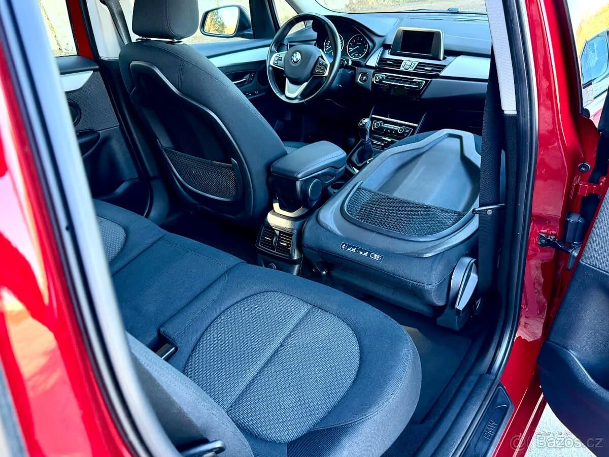 2016 BMW OSTATNÍ - 19