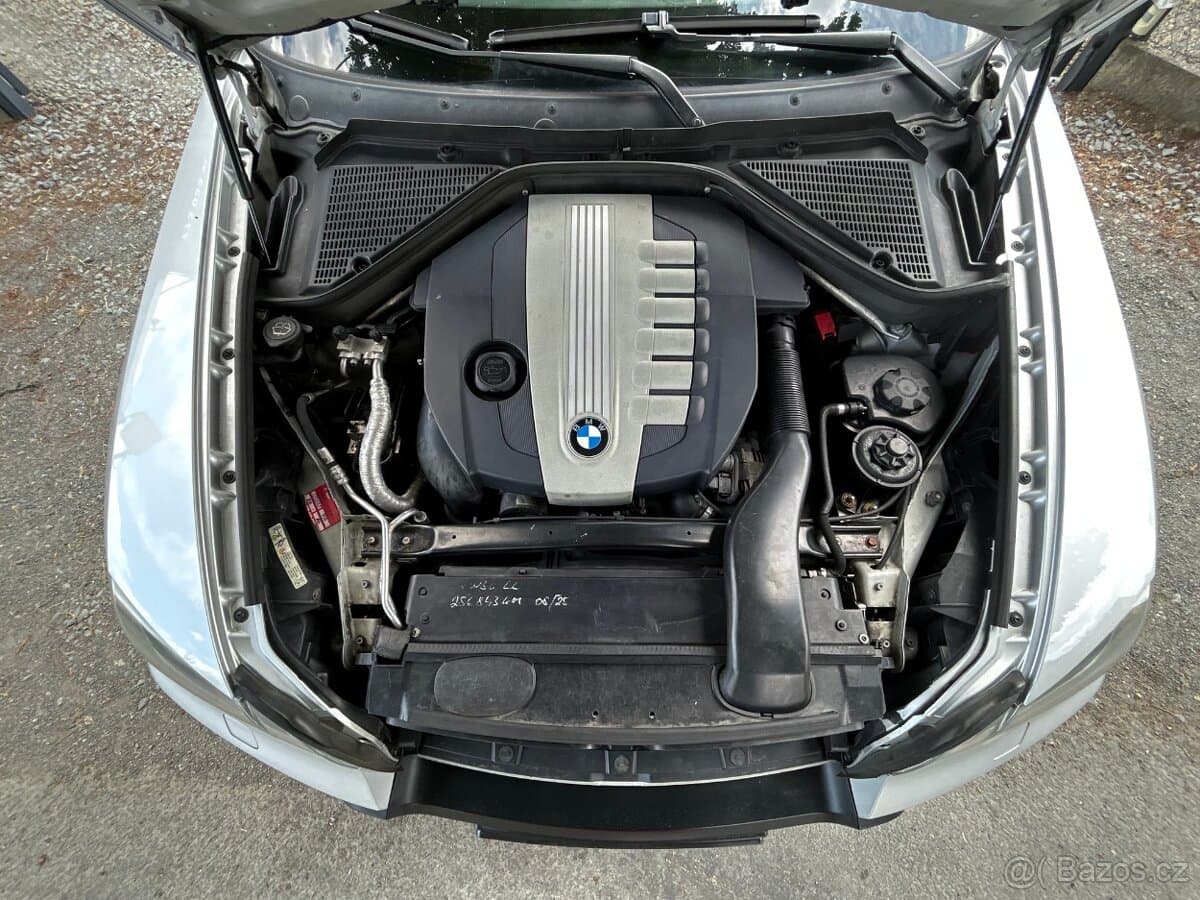 2009 BMW X5 - 19