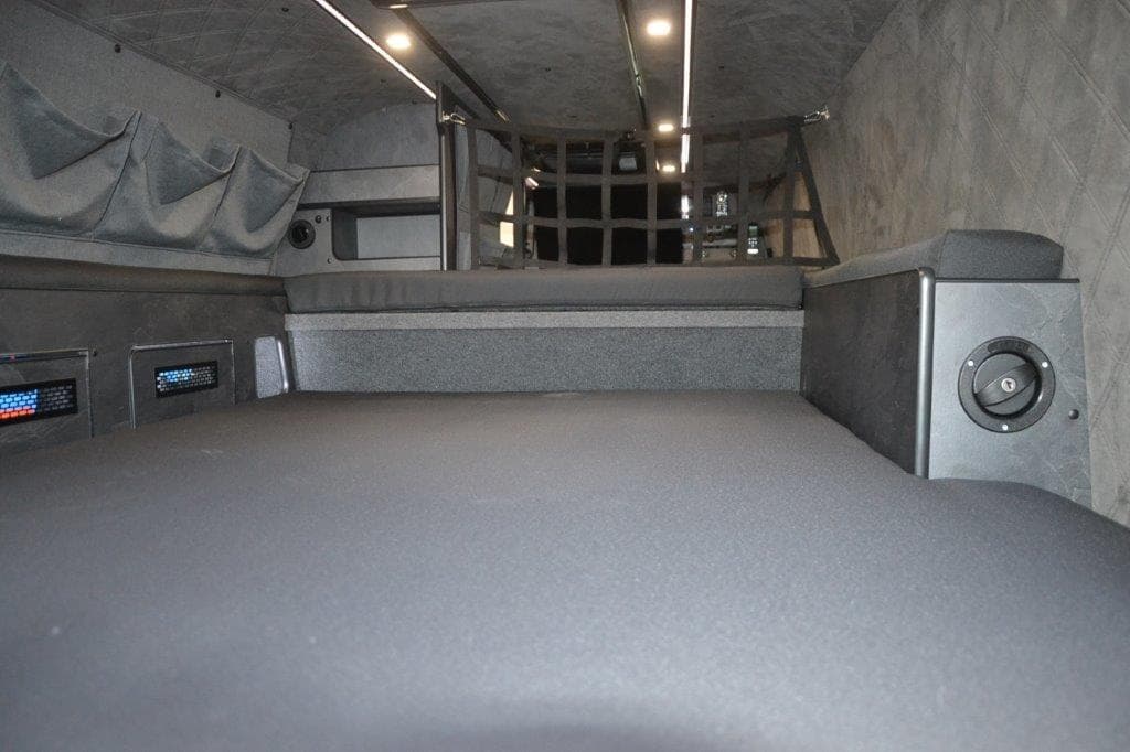 Mercedes-Benz SPRINTER - 19