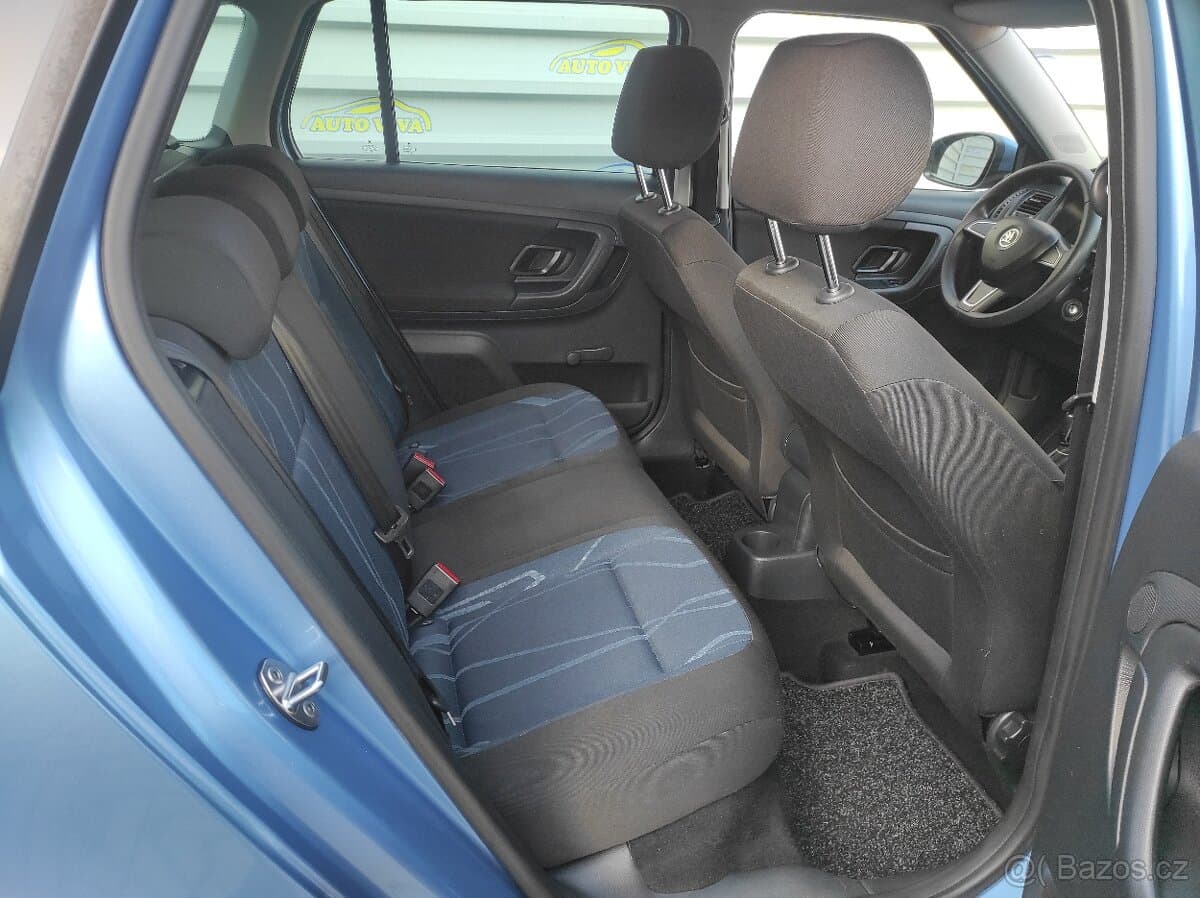 2014 Škoda FABIA - 19