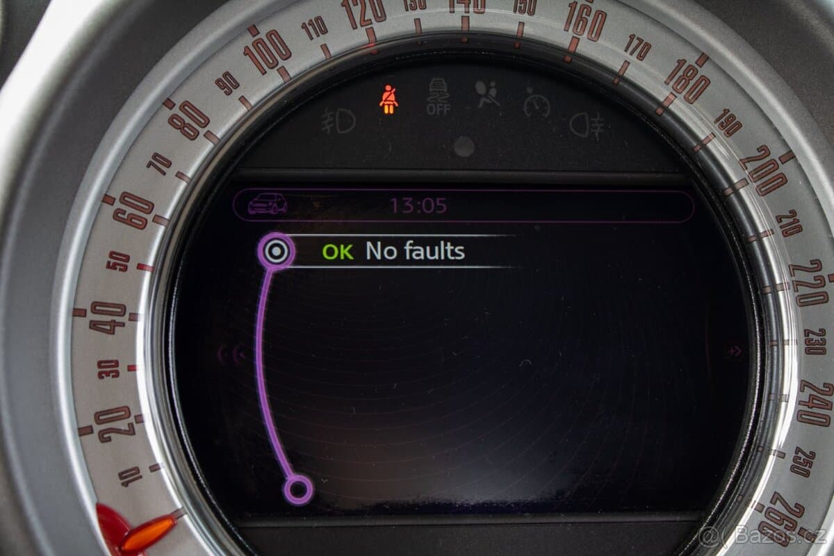2012 Mini COOPER - 19