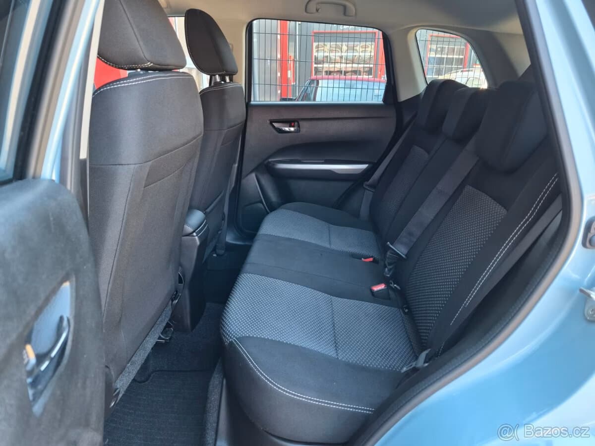 2023 Suzuki VITARA - 19