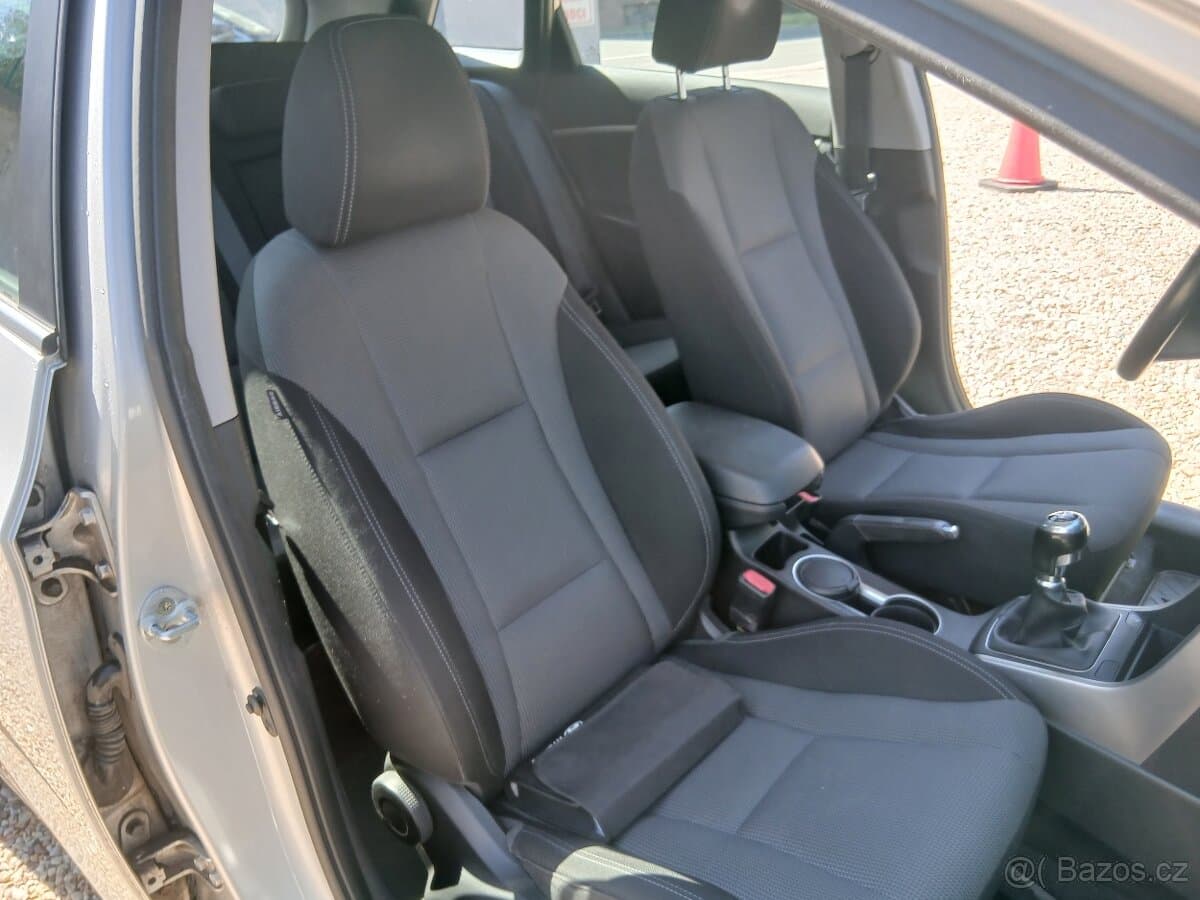 2016 Hyundai i30 - 19