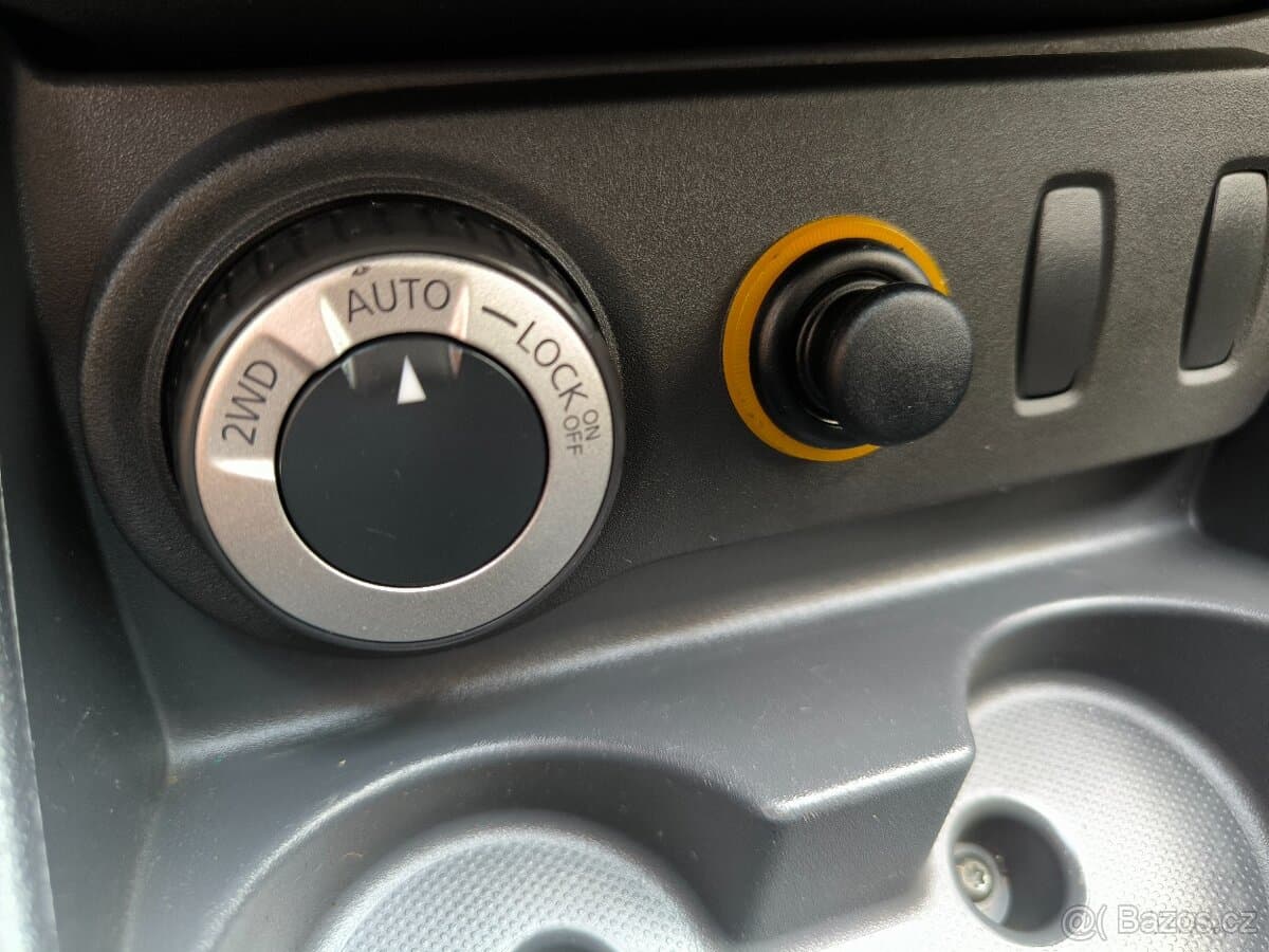 2011 Dacia DUSTER - 19