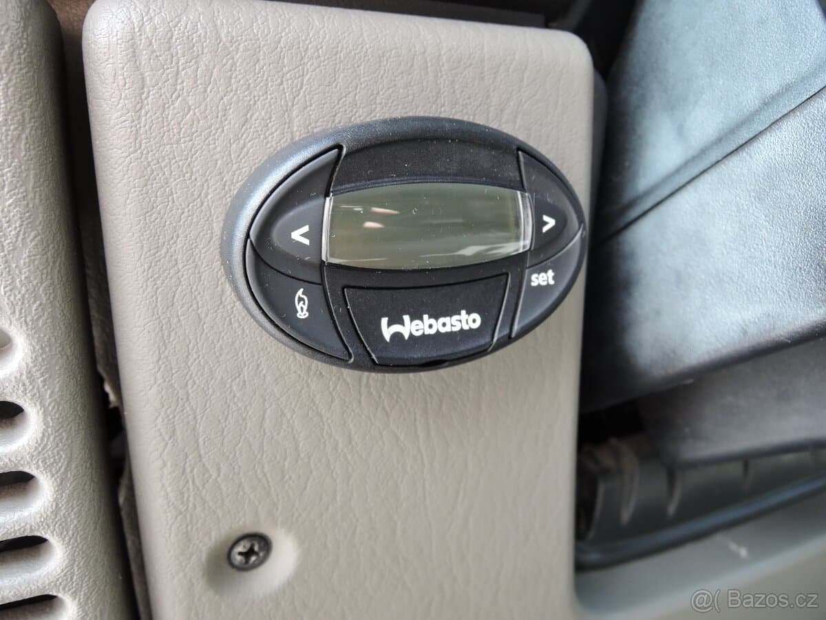2003 Jeep WRANGLER - 19