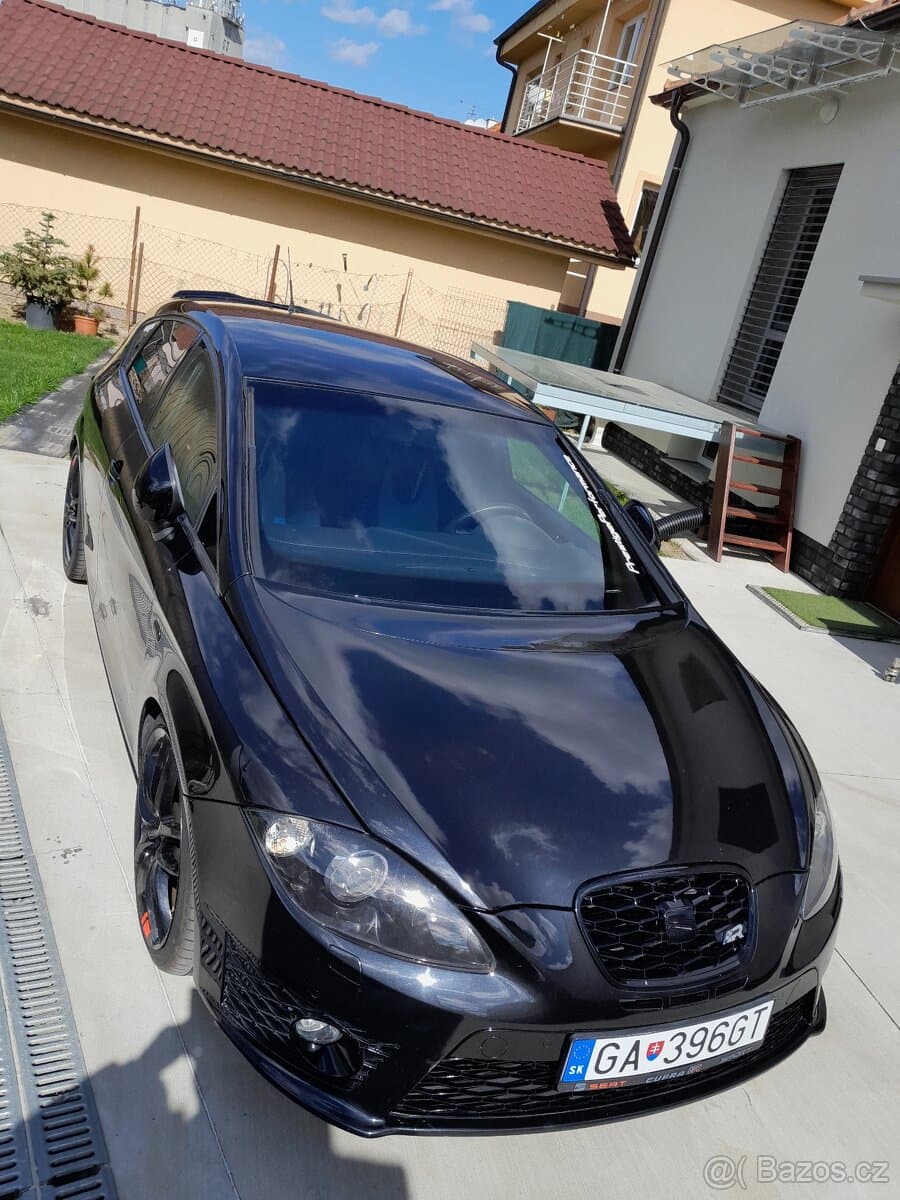 2010 Cupra OSTATNÍ - 19