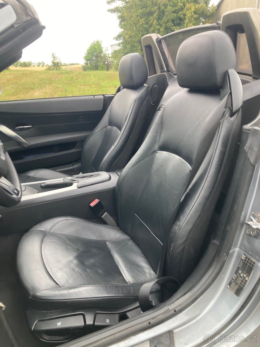2007 BMW Z4 - 19