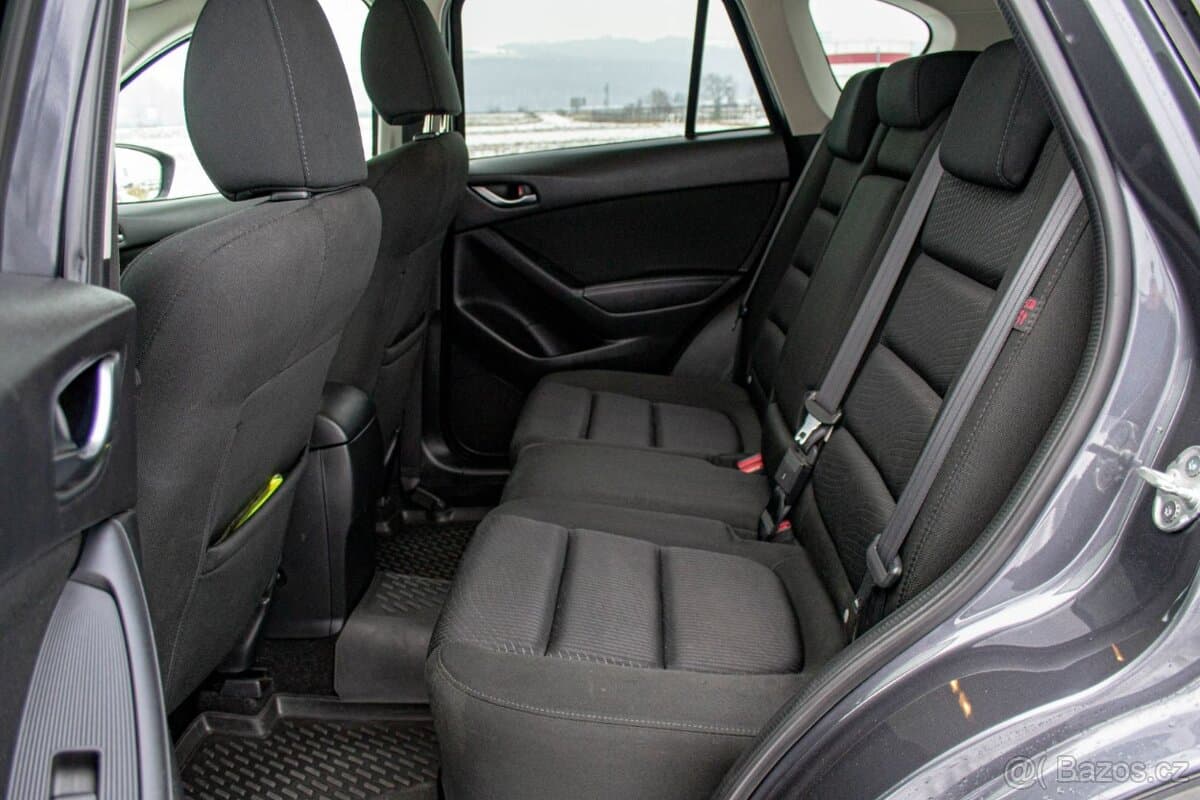 2014 Mazda CX-5 - 19