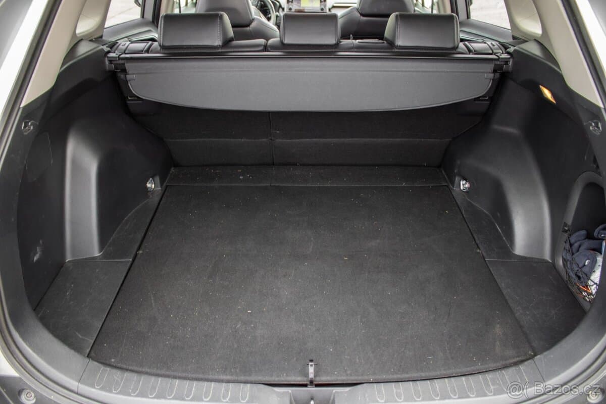 2019 Toyota RAV4 - 19