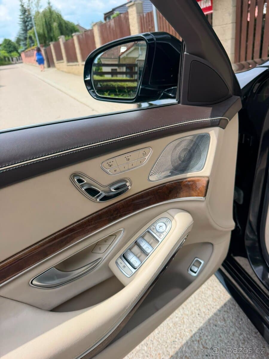 2015 Mercedes-Benz OSTATNÍ - 19
