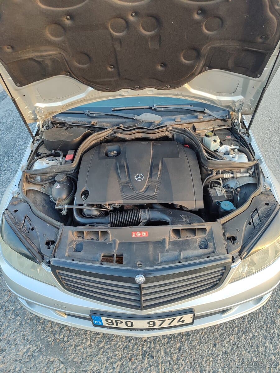 2009 Mercedes-Benz OSTATNÍ - 19