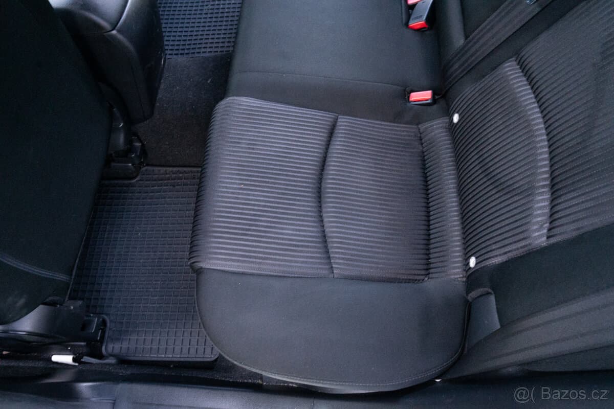2015 Mazda 3 - 19